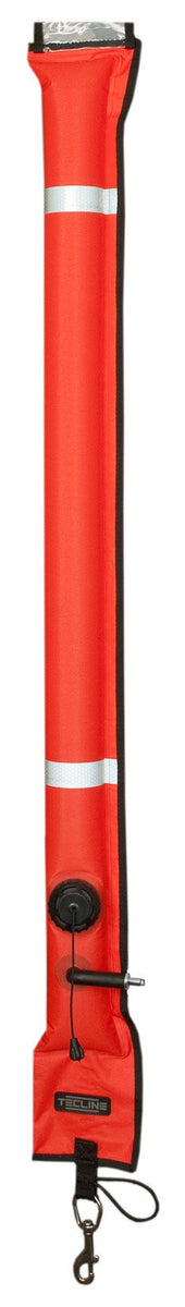 Hollis Marker Buoy Closed Cell Compact Orange. Buy in Canada